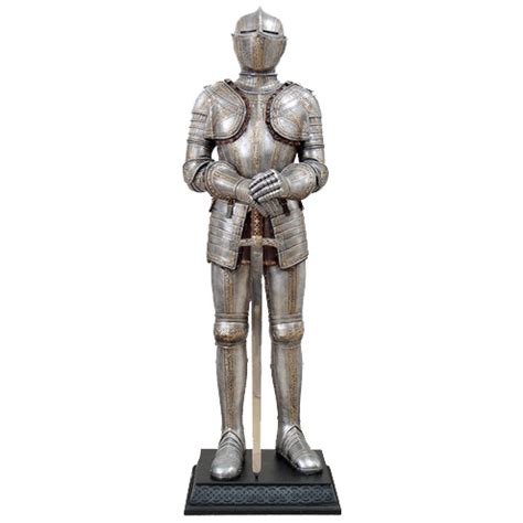 Knight Statues & Collectibles - Medieval Collectibles