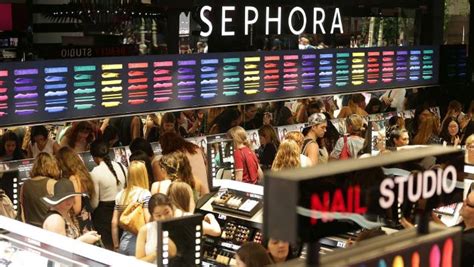 Though you can get a sample from pretty much any product (except eyeliners and mascara), employees recommend you stick to products that are liquid or come. Sephora has been hit by data breach. Personal info of Southeast Asian customers compromised. - Tech