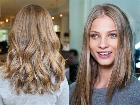 12/20/2013 02:36pm est | updated december 6, 2017. Hair trends 2017: Dark blonde