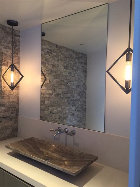 Custom mirrors are available in custom sizes. Custom Glass Mirrors | Hearth & Home Specialties, Inc ...