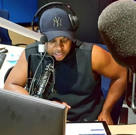 Sports presenter robert marawa tweeted that he had been told, via a text message, not to arrive at the studio for his regular show, 'thursday night live. Robert Marawa Parts Ways With SABC Metro FM