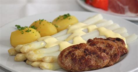 Grünspargel selbst im eigenen garten anbauen. Spargel und Spargelessen direkt beim Spargelbauern ...