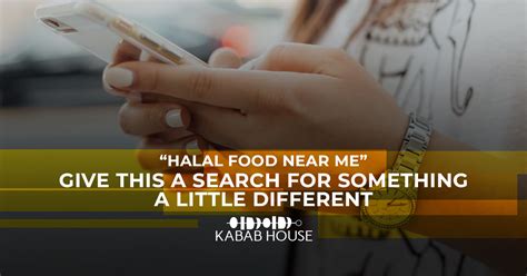 Many people are unaware of the. Halal Food Near Me: Go For Something A Little Different ...