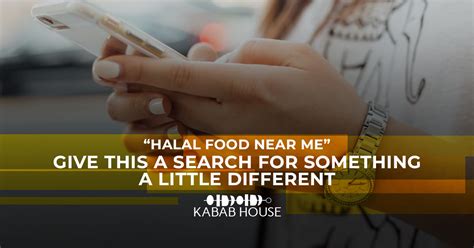 1,034 people checked in here. Halal Food Near Me: Go For Something A Little Different ...