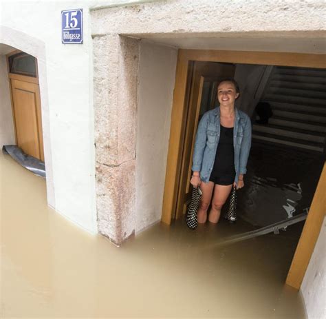 Forsikre deg om at våre prisene er de laveste. Hochwasser-Protokoll: Abiturprüfungen in Passau und ...