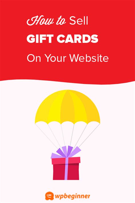 Maybe you would like to learn more about one of these? How to Sell Gift Cards with WordPress and Boost Your Revenue in 2020 | Sell gift cards, Things ...