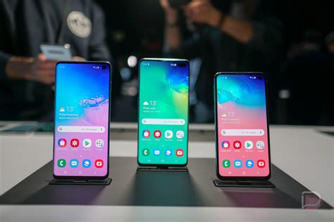 Samsung is launching a new phone, watch the live broadcast of samsung galaxy s10 on sharaf dg & find out about its price, features, specifications, design & more. Galaxy S10 Pre-Orders are Shipping Early!