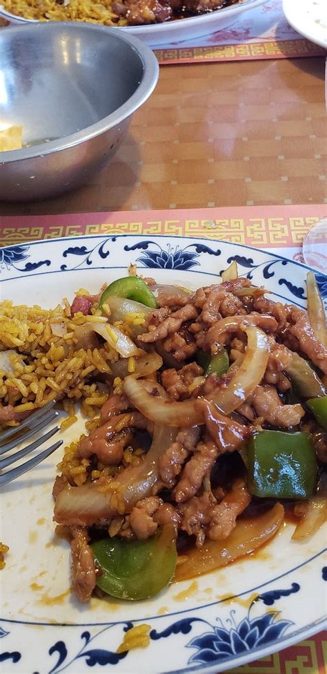 Lee's kitchen located in silver spring, maryland serves chinese cuisine such as tangerine chicken, kung pao shrimp, and egg foo young. LEE PO CHINESE KITCHEN, Bristol - Menu, Prices ...