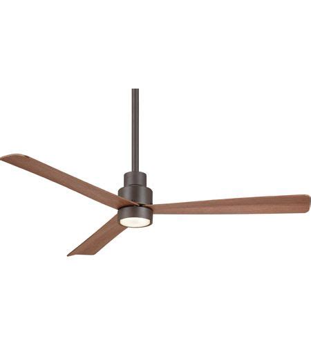 Minka aire ceiling fan simple white. Minka-Aire F787-ORB Simple 52 inch Oil Rubbed Bronze with ...