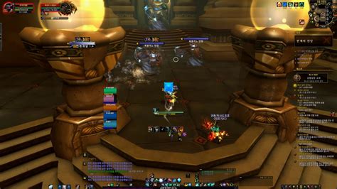 Brief explanation of the fight at 4:28 actual kill attempt starts at 7:54. monk tank - YouTube