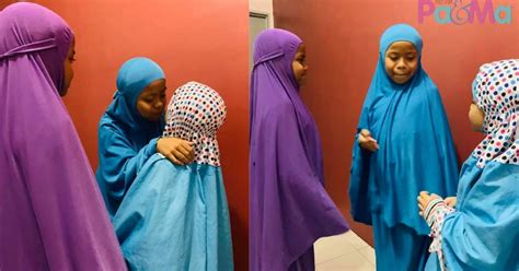 Setiap 2 rakaat dengan 1 salam dan boleh dilakukan solat sunat hajat secara berjemaah atau bersendirian. "Gaduh Macam Mana Pun, Makan Kena Setalam, Solat Kena ...