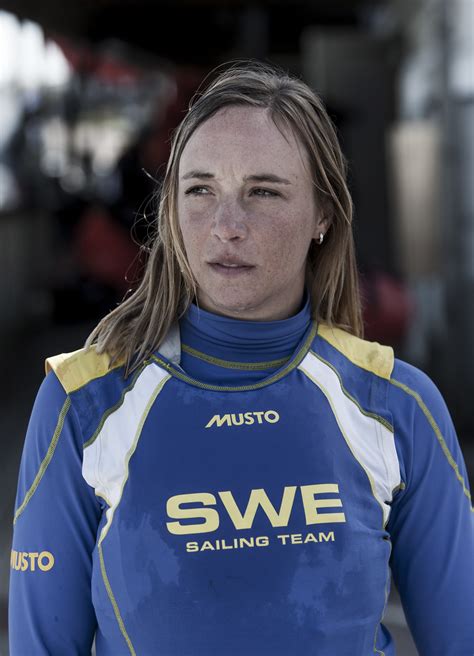 Josefin olsson is a swedish sports sailor. OS-seglarna Josefin och Jesper fick kämpa första OS-dagen ...