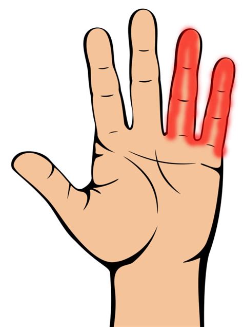 Tangan adalah bagian tubuh yang paling penting untuk melakukan aktifitas. 7 Tanda Penyakit yang Boleh Kita Kesan Awal, hanya Dari ...
