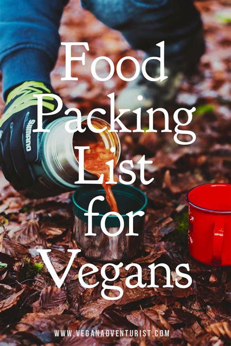 The weight and perishability of fresh food make it. Best freeze-dried backpacking meals for vegans in 2020 ...