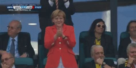 Euro 2020 latest score, goals and updates from fixture today. Angela Merkel Germany Vs Portugal GIF - AngelaMerkel ...