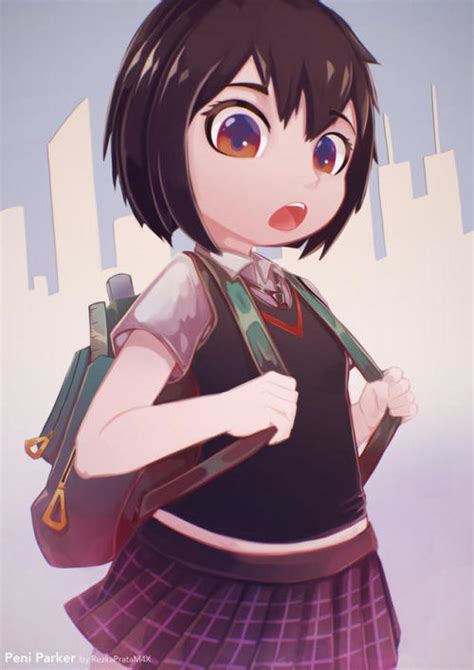 See more 'peni parker' images on know your meme! Spider Loli | Tumblr