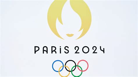 Jogos olímpicos de 2024 (em francês: Paris 2024 Olympics logo causes stir, sultry and sexy