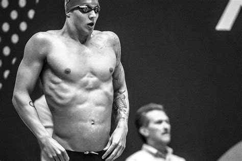 American swimming beast caleb dressel quietly shattered two world records in less than an hour on sunday (aest) as part of his freakish weekend domination of the international swimming league. "We Have Always Done It That Way"