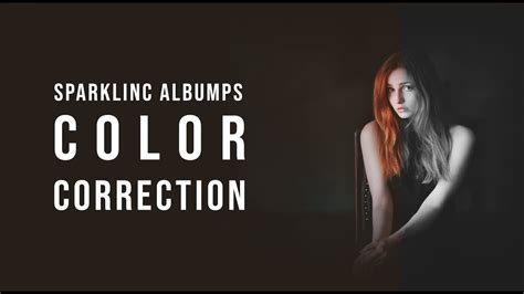 How to perform photo color correction like a pro? Auto Color Correction | How to Color Correction Sparklinc ...