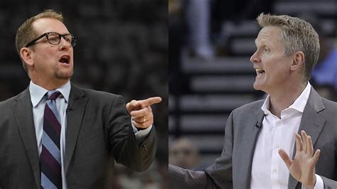 Nicholas david nurse (born july 24, 1967) is an american professional basketball coach. Toronto Raptors coach Nick Nurse making the right moves