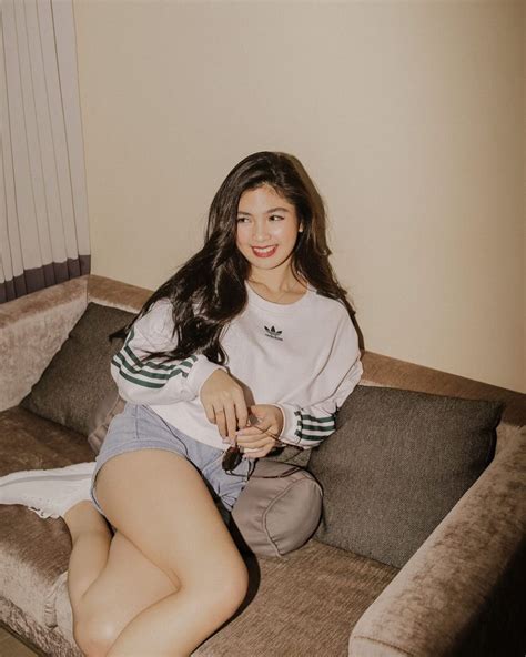 Maybe you would like to learn more about one of these? Heaven Peralejo : CelebsPH