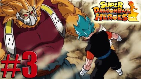 Dragon ball fights ever since the major shift of being an adventure manga to a battle manga have been uncreative. Super Dragon Ball Heroes Episodio completo 3 (SUB ITA) 1080p HD - YouTube