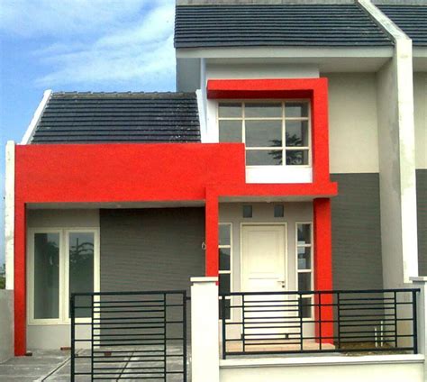 Desain rumah minimalis type 36 dengan model teras batu alam rumah minimalis desain rumah desain rumah modern. 62 Model Teras Rumah Minimalis Type 36, Elegan dan Modern ...