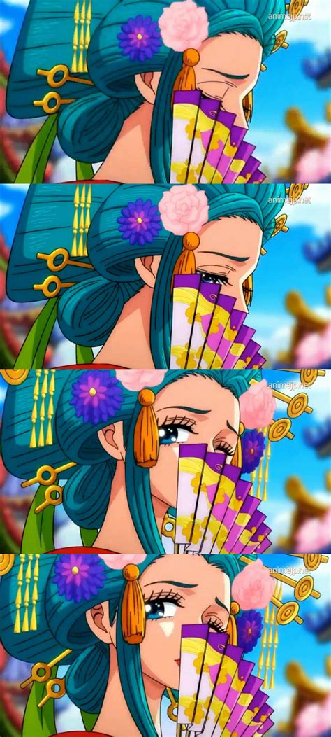 Maybe you would like to learn more about one of these? Oiran Komurasaki | Izuku midoriya, Anime, Animação