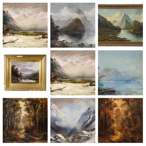 1.your speciality will determine the set of materials you will require to produce art. James Peele. 1847-1905 Australia, New Zealand - Prices of ...