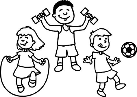 Click the download button to see the full image of last day of preschool coloring pages. awesome May Sports Coloring Page | Sports coloring pages ...