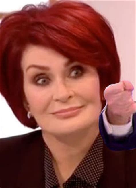 Sharon osbourne almost broke down in tears on the talk as she was asked to explain why she had defended piers morgan. Sharon Osbourne latest news, pictures and gossip | Express ...