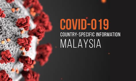 Последние твиты от malaysia covid19 updates (@malaysia_covid). Malaysia ikut ideologi Islam perangi wabak COVID-19 ...