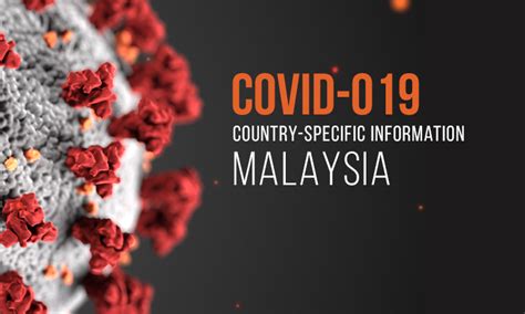 All individuals entering malaysia are required to undergo covid testing and a mandatory quarantine at a facility designated by the malaysian government. Malaysia ikut ideologi Islam perangi wabak COVID-19 ...