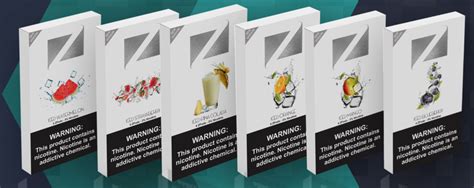The most common juul pods material is metal. ZIIP Pods Review: FINALLY! A Cheaper Alternative To JUUL Pods