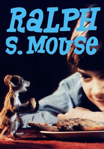 We did not find results for: BoyActors - Ralph S. Mouse (1987)