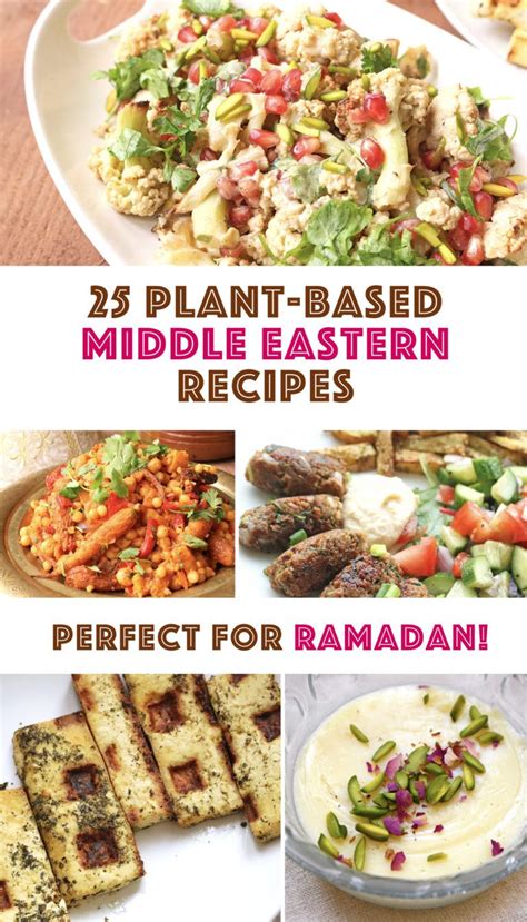 Top mediterranean recipes from experts at the mediterranean dish! Vegetarian Midle Eastern Recipes Main Dish : Here Are Some ...