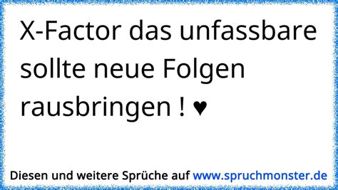 X factor spruch navigationsmenü video. Frauentausch:oder wie,s in vielen Familien heisst: den ...