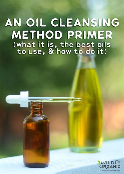 See more ideas about oil cleansing method, cleansing oil, oils. An Oil Cleansing Method Primer (what it is, the best oils ...