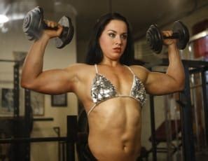 Carmella kategorien unterteilt sind, in denen alle arten von pornofilmen in hd völlig gratis zu finden sind. Naked Female Bodybuilders - Naked Nude Female Muscle Videos