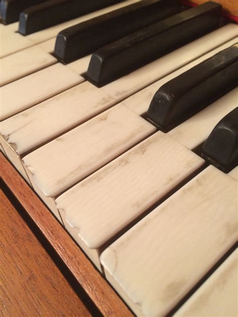 Keyboard needs cleaning and frequency of cleaning would depend upon how often you are using your digital piano. Cleaning Piano Keys in 2020 (With images) | Piano keys ...