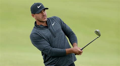 Brooks koepka intends to play in 2021 masters after surgery on knee injury. The Open 2019: With each major, Brooks Koepka looking more ...