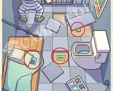 Tap fruits from left to right, then tap the hexagon, circle and rectangle. 31+ Kunci Jawaban Game Find Out Toilet Background ...