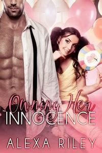 Check spelling or type a new query. Cantinho da Alê: Resenha: Owning Her Innocence (Innocence ...