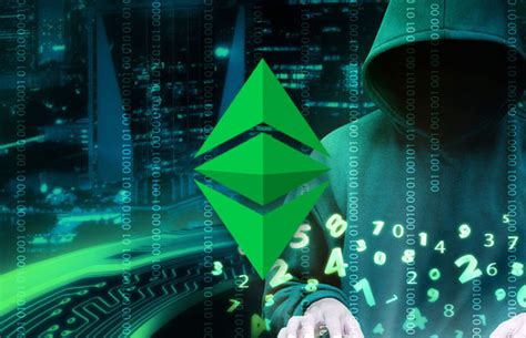 A lot is going in favor of ethereum. Why Ethereum Classic will rise 1000x in the long term ...