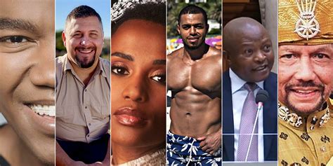 Independent news outlet covering stories from across south africa and around the world. Mamba's 21 most-popular queer stories of 2019 ...