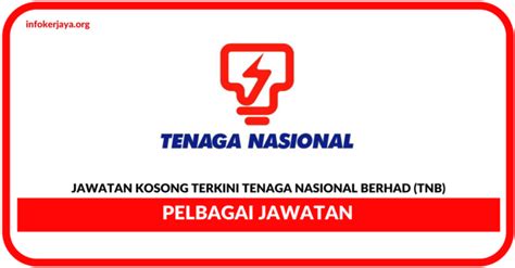 Average dividend payer and fair value. Jawatan Kosong Terkini Tenaga Nasional Berhad (TNB ...