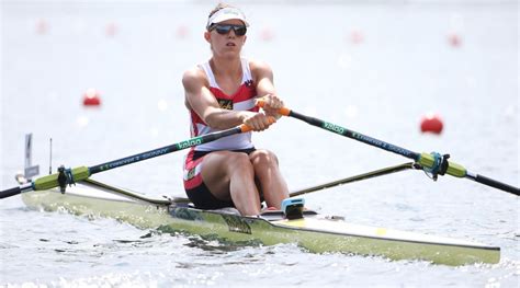 Magdalena lobnig mit ihrer schwester und trainingspartnerin katharina foto: Rudern: EM-Gold für Magdalena Lobnig in Brandenburg - Sky ...