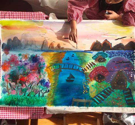 Thanks for sharing this post. Painting & Drawing Classes For Kids Melbourne | Art For Kids