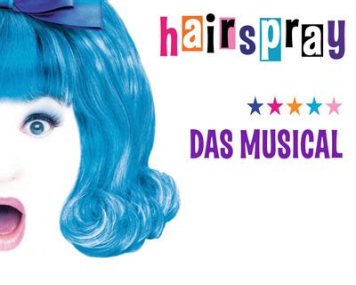 The original score is composed by marc shaiman.expand HAIRSPRAY | Musik