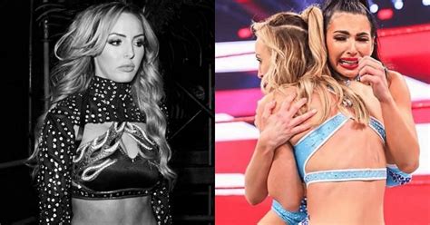 The 2021 wwe royal rumble will take place one week from sunday. `` Je le digère toujours '' - Peyton Royce partage des ...